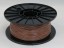 국내제조 3D 프린터 필라멘트, 구리(Copper) 1.75mm 1kg iNOVA 시리즈